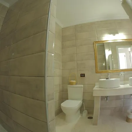 Apartment Piramides Playa de las Americas (Tenerife)