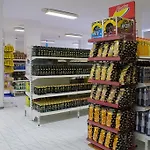 דירה Piramides *