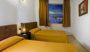 Apartamento Pirámides *