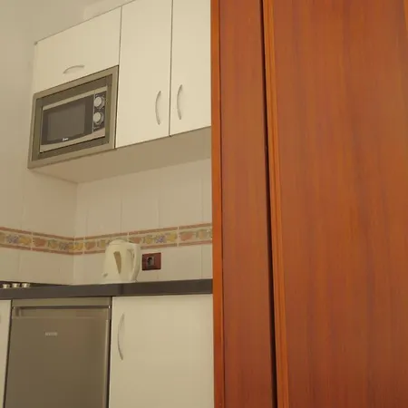 Apartamento Pirámides *