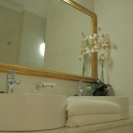 Apartamento Pirámides