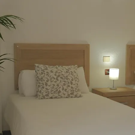 Apartamento Pirámides