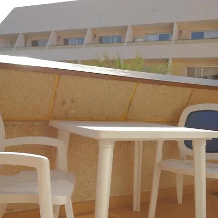Apartamento Pirámides Playa de las Americas (Tenerife)