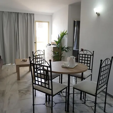 Pirámides Apartamento *
