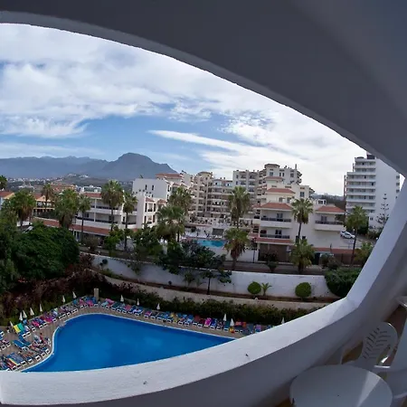Pirámides Apartamento Playa de las Americas (Tenerife)