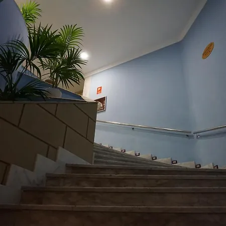 Pirámides Apartamento