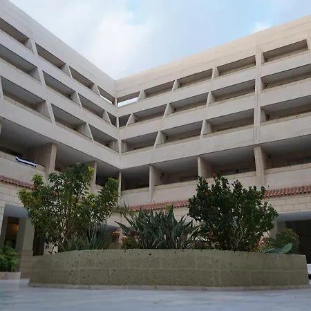 Apartamento Pirámides *