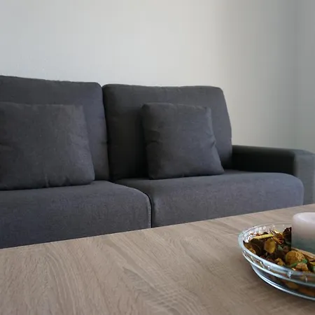 Apartamento Pirámides Playa de las Americas (Tenerife)
