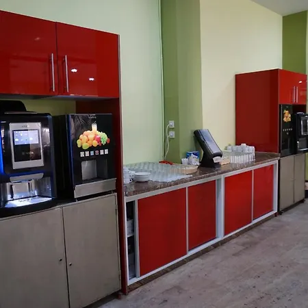 Apartamento Pirámides