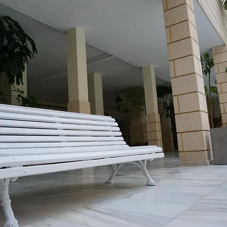 Apartamento Pirámides *