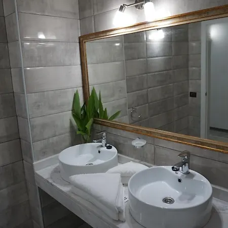 Pirámides Apartamento