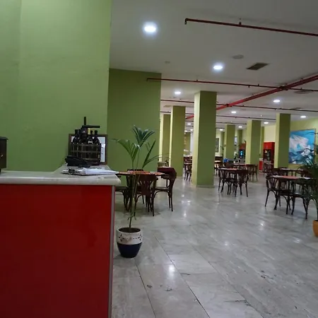 Pirámides Apartamento *