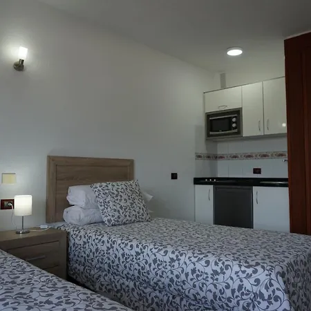 Pirámides Apartamento