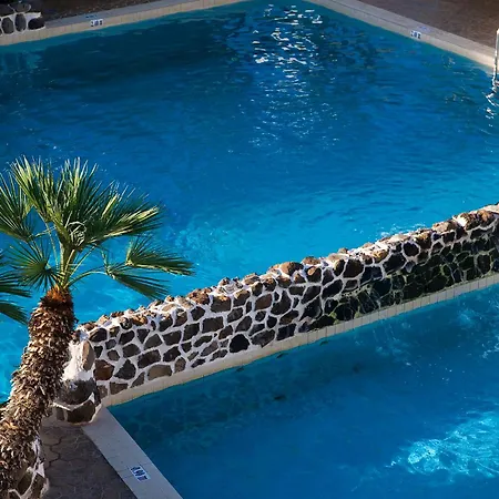 Piramides Costa Adeje (Tenerife)