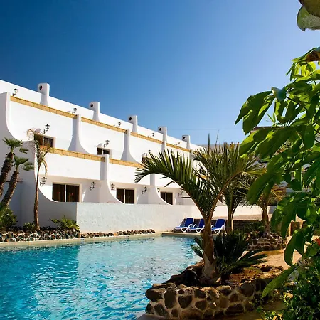 Apartamento Piramides