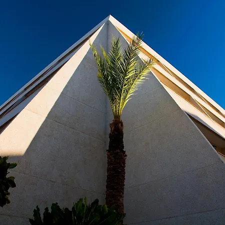 Apartamento Piramides *