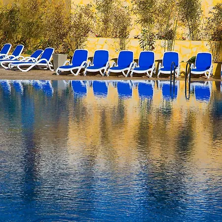 Piramides Apartament