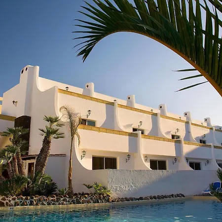 Apartamento Pirámides Playa de las Americas (Tenerife)