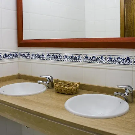 Apartamento Pirámides Playa de las Americas (Tenerife)
