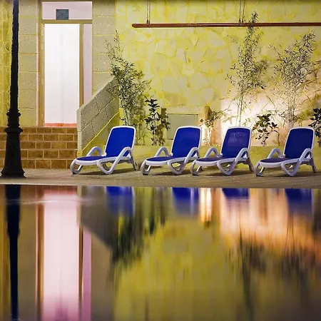 Apartamento Pirámides Playa de las Americas (Tenerife)