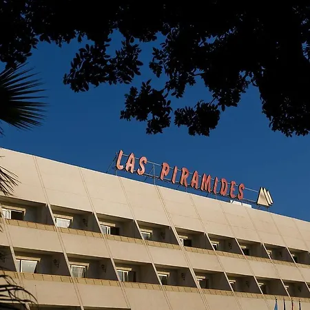Apartamento Pirámides Playa de las Americas (Tenerife)