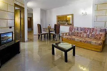 Piramides Apartamento