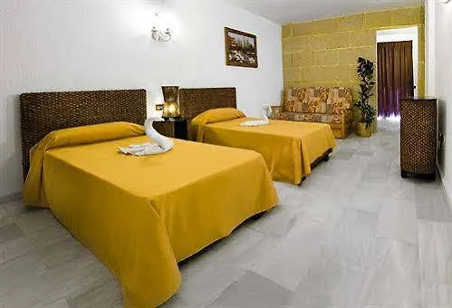 Piramides Apartament Costa Adeje (Tenerife)