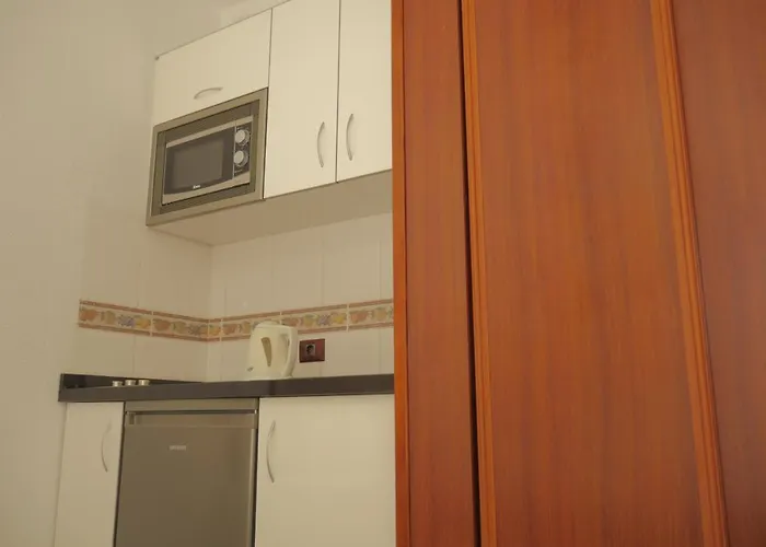 Apartament Piramides *