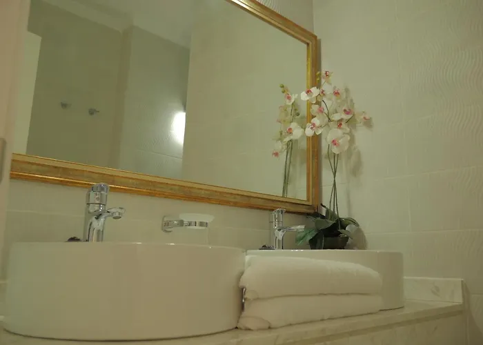 Apartamento Piramides