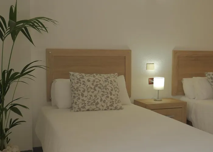 Apartament Piramides