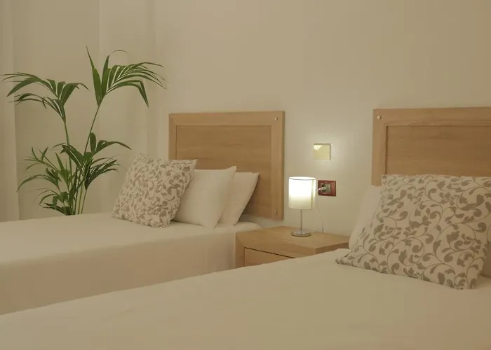 Piramides Apartament *