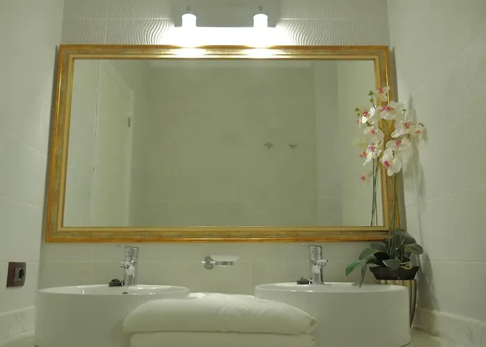 Piramides Apartament