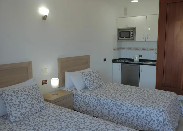 Piramides Apartamento Costa Adeje (Tenerife)