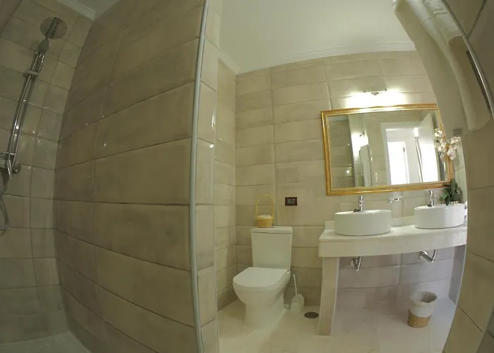 Apartament Piramides Costa Adeje (Tenerife)