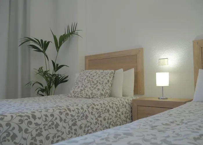 Apartament Piramides