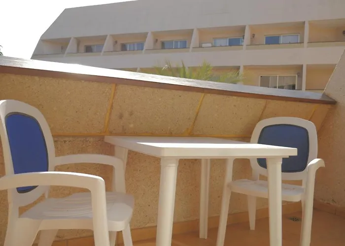 Apartament Piramides Costa Adeje (Tenerife)