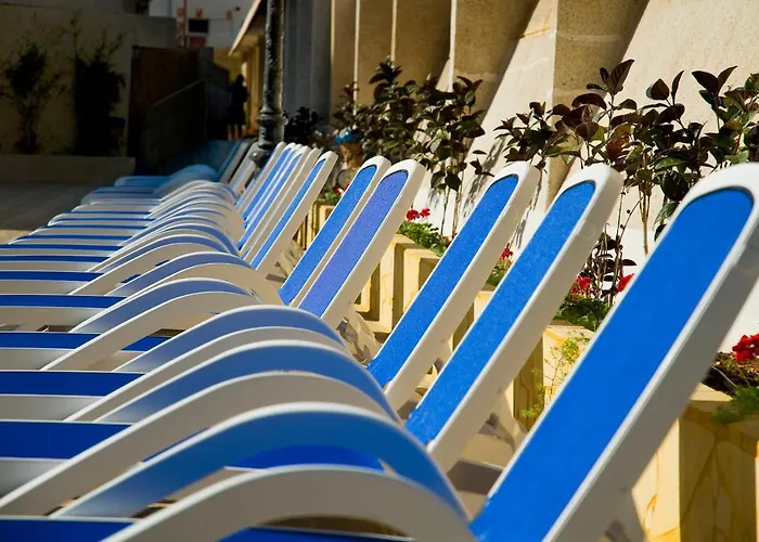 Piramides Costa Adeje (Tenerife)