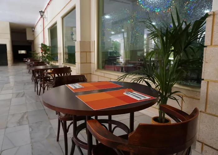 Piramides * Costa Adeje (Tenerife)