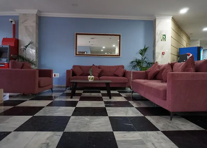 Apartament Piramides *