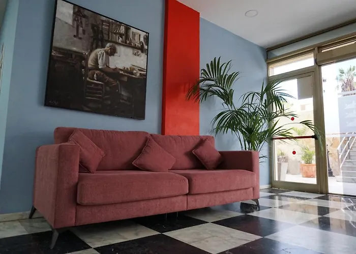 Apartament Piramides *