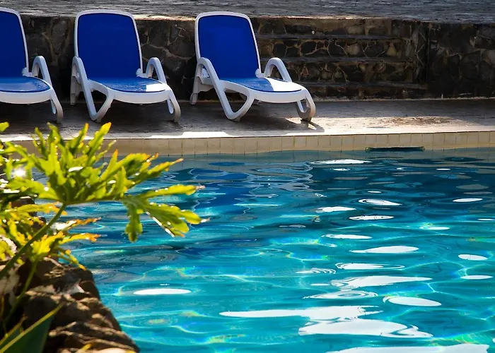 Apartament Piramides *