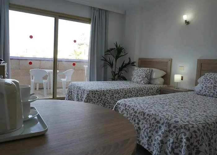 Piramides Apartament *