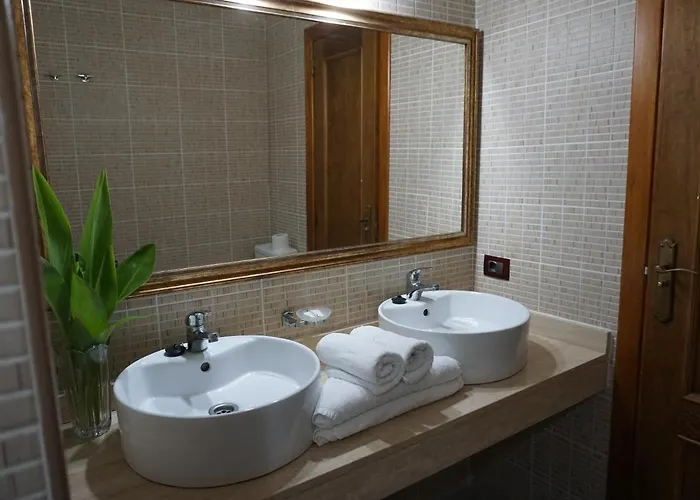 Piramides Apartament Costa Adeje (Tenerife)