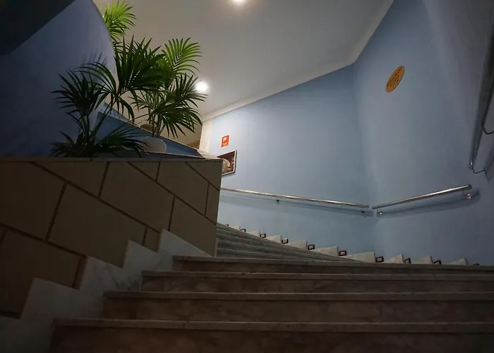 Piramides Apartament