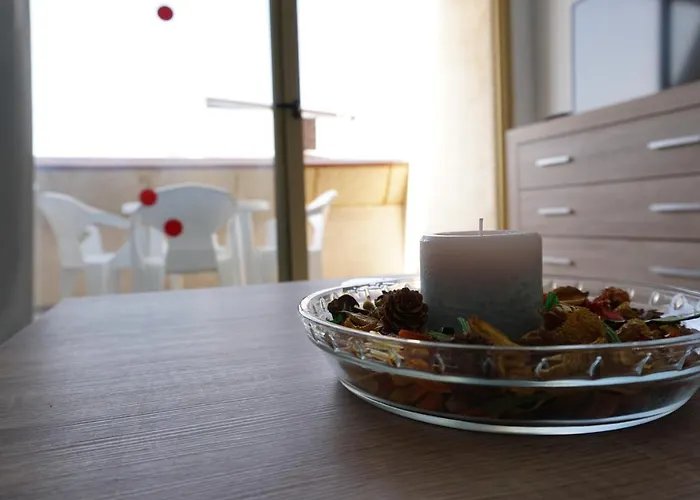 Piramides Apartament *