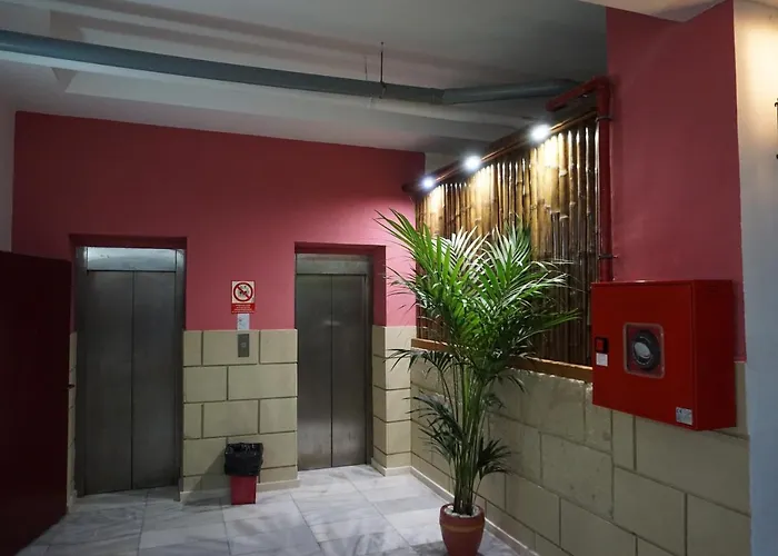 Piramides Apartament Costa Adeje (Tenerife)