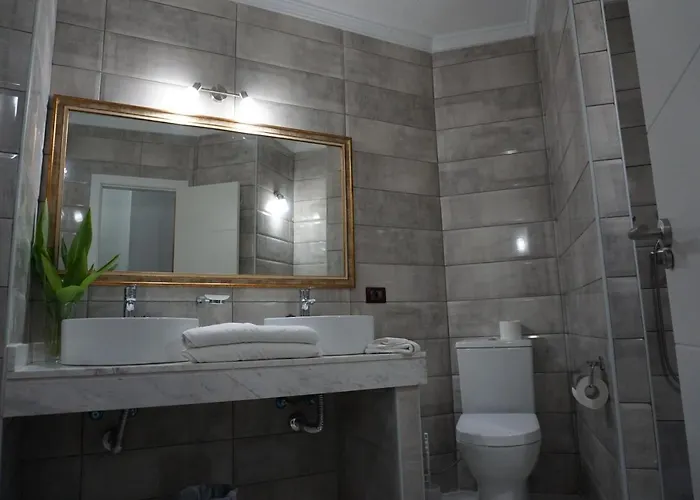 Piramides Apartamento *