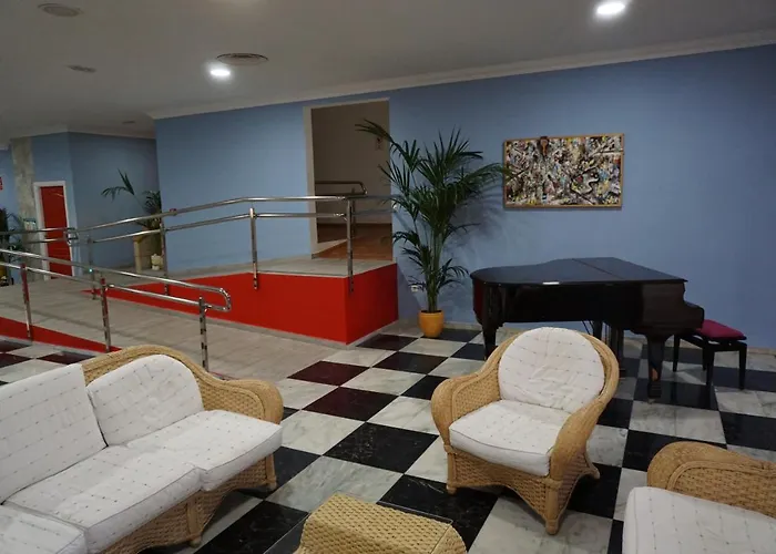 Apartament Piramides