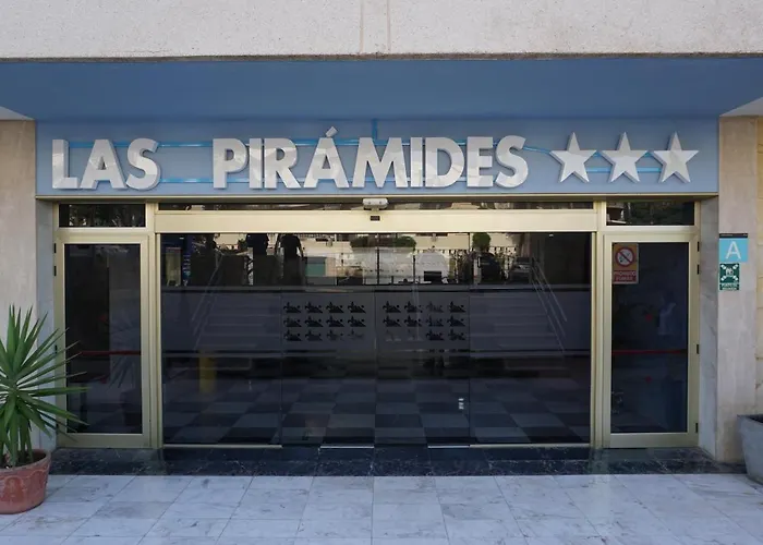 Piramides Apartament