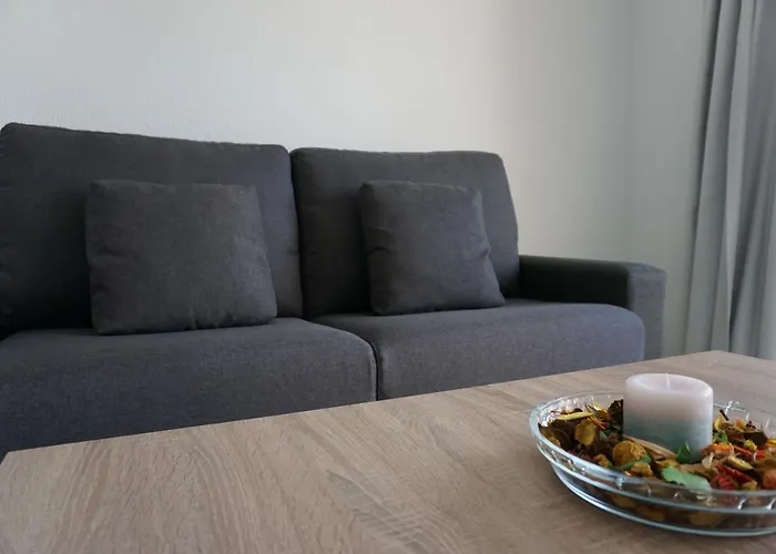 Apartamento Piramides Costa Adeje (Tenerife)